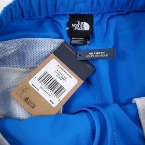 The North Face pants XL